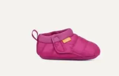期間限定値下げ中✴︎新品未使用　UGG Baby Tasman LTA ピンク