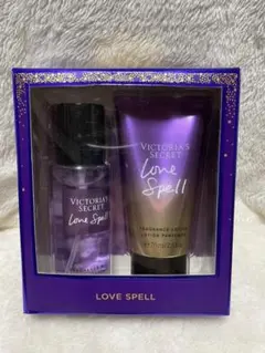 『限定セット！』Victoria’s Secret ボディークリーム＆ミスト