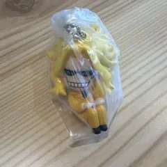 僕のヒーローアカデミア オールマイト でふぉフィグ としのり ガチャガチャ