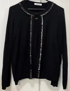 NEW YORKER ニット　カーディガン セット