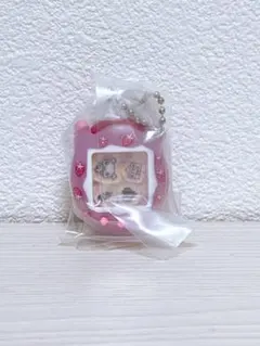 たまごっち シャカシャカチャーム ふらわっち