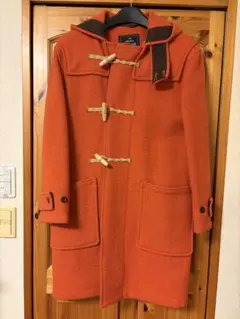 美品✨Gloverall MONTY 英国ダッフルコート