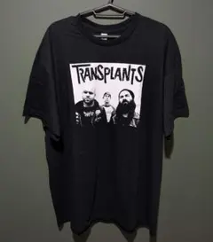【新品未使用】TRANSPLANTS バンT トランスプランツ オフィシャルのサムネイル