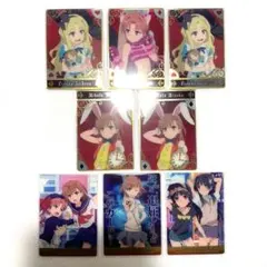 2026年最新】とある科学の超電磁砲 スペシャルサプライセットの人気