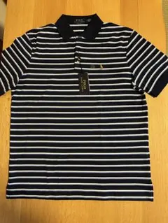 RALPH LAUREN ポロシャツ M 新品未使用のサムネイル