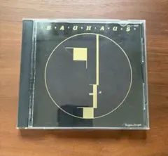 Bauhaus「In The Flat Field」輸入盤CD ポストパンク - メルカリ
