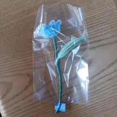 モールフラワー ハンドメイド