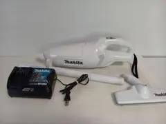 マキタ　充電式クリーナー　CL107FD　バッテリーなし