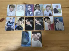 ENHYPEN ニキ 公式トレカ まとめ買い