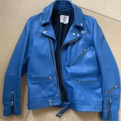 Lewis Leathers サイクロン（441T）
