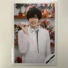 King & Prince 公式写真 神宮寺勇太