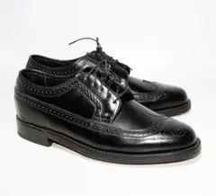 T*K様 USA製 FLORSHEIM ロング ウィングチップ 75919 7. 2026年最新】#75919の人気アイテム - メルカリ
