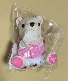 うたプリ　シャニスト　くじ　LOT　A賞　くまプリ　翔