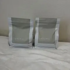 新品未開封　OBREMO ドライフード 800g オブレモ　2袋セット