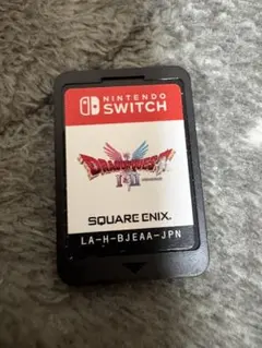 ドラゴンクエストⅠ&Ⅱ ドラクエ1&2 Switch版 ソフトのみ