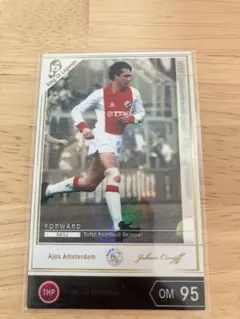 wccf ゲームカード