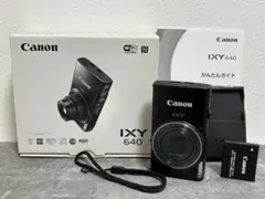 2026年最新】canon ixy 640の人気アイテム - メルカリ