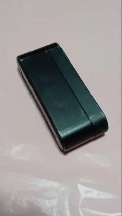 SONY イヤホン BC-WF1000X ブラック●ジャンク ②