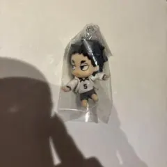 ハイキューでふぉフィグ梟谷学園　赤葦京治