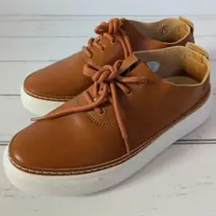 【未使用】スニーカー　柔らか&軽い　SMARTWALK 超軽量　撥水　防滑ソール
