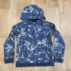 ナイキパーカー 140㎝