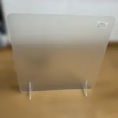 オークマ 白木 アクリルパーテーション - メルカリ
