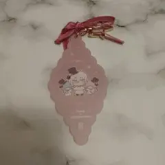 アイナナ trigger 九条天 サンリオ キーホルダーコレクション