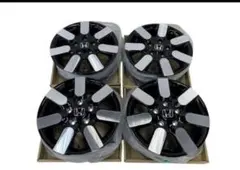 2026年最新】ホンダ純正ホイール15インチ4jの人気アイテム - メルカリ