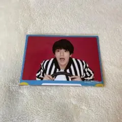 Aぇ! group 正門良規 2020春松竹 フォトセ