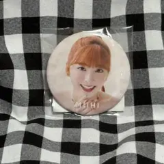 NiziU official goods 缶バッジ MIIHI