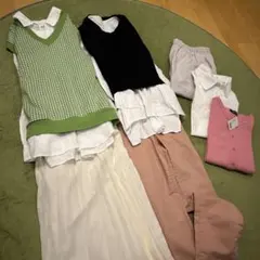 ono様 リクエスト 2点 まとめ商品