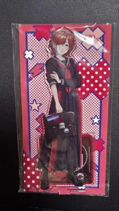 ジェイケー最前線　浅倉透　等身大パネル ジェイケー最前線 浅倉透 等身大パネル ジェイケー最前線 浅倉透