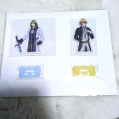 うたプリ　ブロくじ　オムニバスドラマCD C賞　カミュ　那月