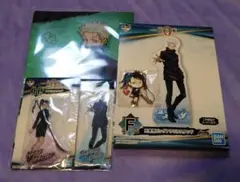 呪術廻戦０　一番くじ　①