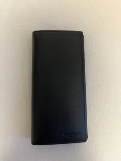 coach 長財布