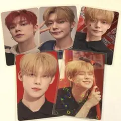 2026年最新】txt cd ヨンジュンの人気アイテム - メルカリ