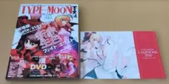 TYPE-MOONエーストレーディングクリアカード」 全26種セット | Mercari