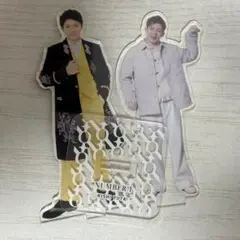 岸優太 アクスタ 2体セット