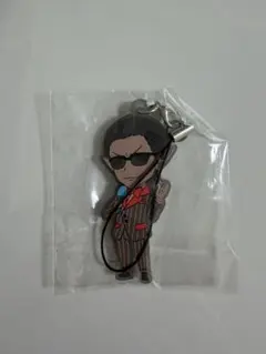 グウェル・オス・ガール(元にじさんじ)ラバーストラップ