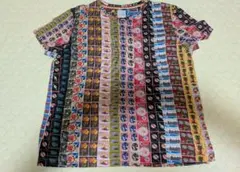 Paul Smith ポールスミス 切手柄 Tシャツのサムネイル