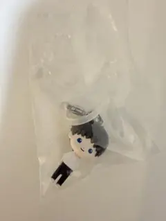 エヴァンゲリオン めじるしアクセサリー 碇シンジ