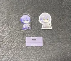 チョコエッグプラス にじさんじ 小柳ロウ