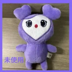 TWICE ラブリー #Dreamday サナ サブリー マスコット