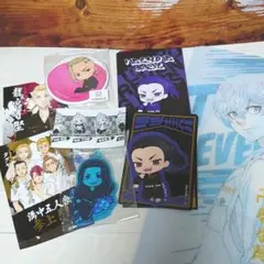 東京リベンジャーズ■6点セット