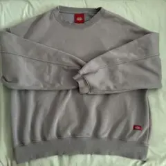 Dickies レディース　トレーナー