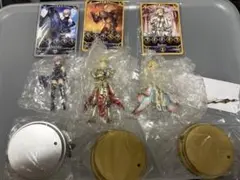 Fate/Grand Order Duel -collection マシュ ネロ