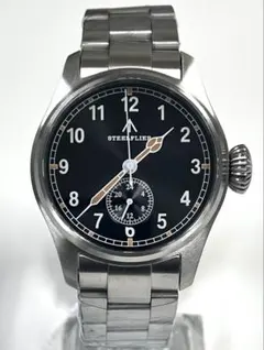 2026年最新】seiko ミリタリー 自動巻きの人気アイテム - メルカリ