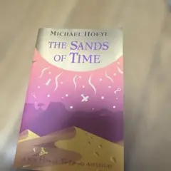 The Sands of Time / Michael Hoeye