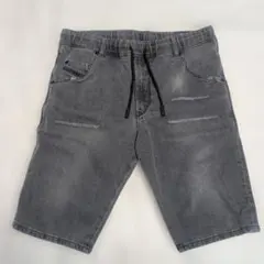 DIESEL ジョグ ハーフパンツ Lサイズのサムネイル