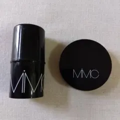 MiMC アイシャドウ チークのサムネイル
